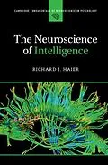 E-Book (pdf) Neuroscience of Intelligence von Richard J. Haier