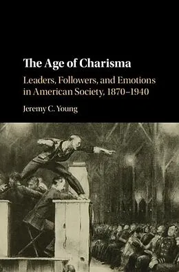 E-Book (pdf) Age of Charisma von Jeremy C. Young