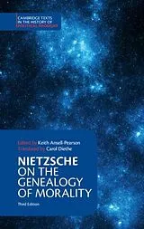 PDF Nietzsche: On the Genealogy of Morality and Other Writings von Friedrich Nietzsche
