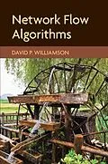 E-Book (epub) Network Flow Algorithms von David P. Williamson
