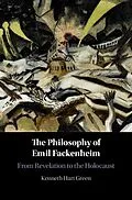 E-Book (epub) Philosophy of Emil Fackenheim von Kenneth Hart Green