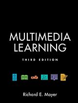 eBook (epub) Multimedia Learning de Richard E. Mayer