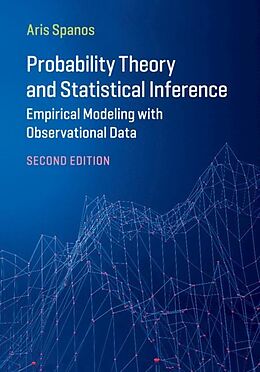 eBook (pdf) Probability Theory and Statistical Inference de Aris Spanos