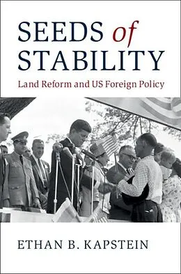 E-Book (pdf) Seeds of Stability von Ethan B. Kapstein