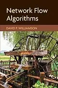 E-Book (pdf) Network Flow Algorithms von David P. Williamson