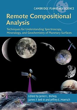 eBook (pdf) Remote Compositional Analysis de 