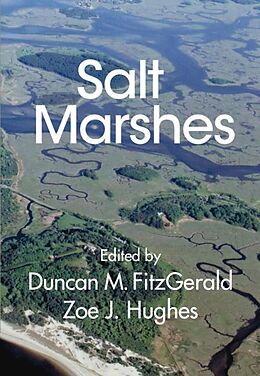 eBook (pdf) Salt Marshes de 