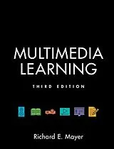 E-Book (pdf) Multimedia Learning von Richard E. Mayer