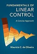 E-Book (pdf) Fundamentals of Linear Control von Mauricio C. de Oliveira
