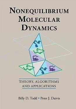 E-Book (epub) Nonequilibrium Molecular Dynamics von Billy D. Todd