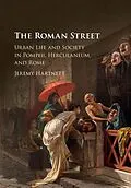 E-Book (epub) Roman Street von Jeremy Hartnett