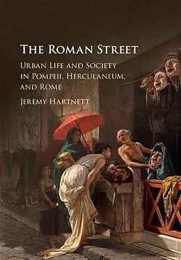 E-Book (epub) Roman Street von Jeremy Hartnett