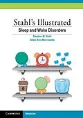 E-Book (epub) Stahl's Illustrated Sleep and Wake Disorders von Stephen M. Stahl