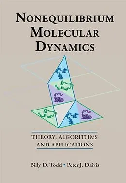 E-Book (pdf) Nonequilibrium Molecular Dynamics von Billy D. Todd