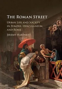 PDF Roman Street von Jeremy Hartnett