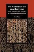 E-Book (pdf) Non-Muslim Provinces under Early Islam von Alison Vacca