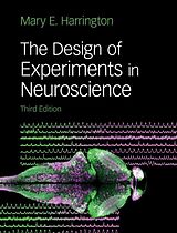 E-Book (pdf) Design of Experiments in Neuroscience von Mary E. Harrington