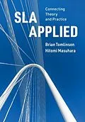 E-Book (pdf) SLA Applied von Brian Tomlinson