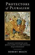 E-Book (pdf) Protectors of Pluralism von Robert Braun