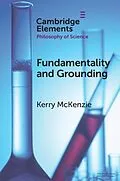E-Book (pdf) Fundamentality and Grounding von Kerry McKenzie