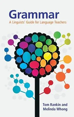 E-Book (epub) Grammar von Tom Rankin