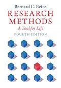 E-Book (epub) Research Methods von Bernard C. Beins