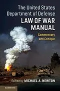 E-Book (epub) United States Department of Defense Law of War Manual von 