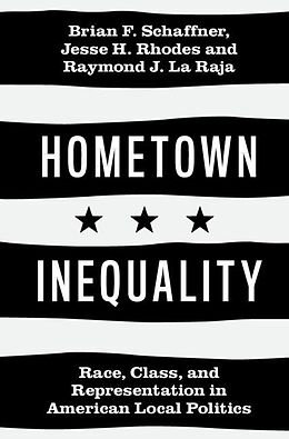 eBook (pdf) Hometown Inequality de Brian F. Schaffner