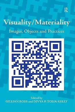 E-Book (pdf) Visuality/Materiality von Divya P. Tolia-Kelly