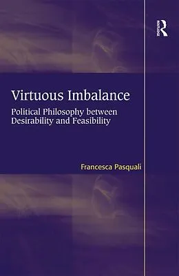 E-Book (pdf) Virtuous Imbalance von Francesca Pasquali