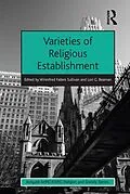 E-Book (pdf) Varieties of Religious Establishment von Lori G. Beaman