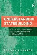 E-Book (pdf) Understanding Statebuilding von Rebecca Richards