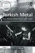 E-Book (epub) Turkish Metal von Pierre Hecker