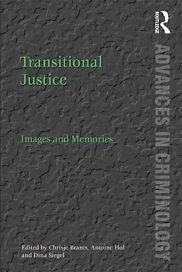 E-Book (epub) Transitional Justice von Christine Bell