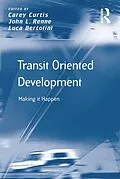 E-Book (epub) Transit Oriented Development von John L. Renne