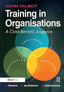 E-Book (pdf) Training in Organisations von John Talbot
