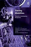 E-Book (pdf) Tracing Mobilities von Weert Canzler