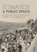 E-Book (epub) Towards a Public Space von Marta Sequeira