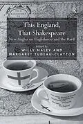 ePUB This England, That Shakespeare von Margaret Tudeau-Clayton