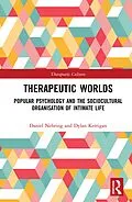 E-Book (pdf) Therapeutic Worlds von Daniel Nehring, Dylan Kerrigan