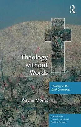 E-Book (pdf) Theology without Words von Wayne Morris