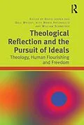 ePUB Theological Reflection and the Pursuit of Ideals von Dale Wright, Maria Antonaccio