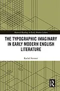 E-Book (pdf) The Typographic Imaginary in Early Modern English Literature von Rachel Stenner