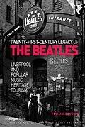 E-Book (epub) The Twenty-First-Century Legacy of the Beatles von Michael Brocken