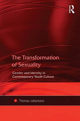 E-Book (pdf) The Transformation of Sexuality von Thomas Johansson