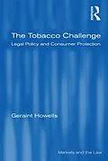 E-Book (pdf) The Tobacco Challenge von Geraint Howells