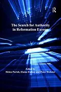 E-Book (epub) The Search for Authority in Reformation Europe von Elaine Fulton