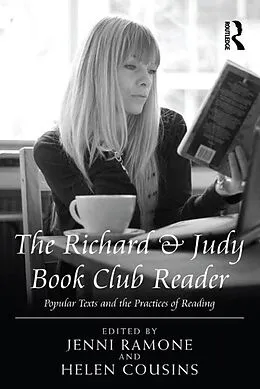 E-Book (epub) The Richard & Judy Book Club Reader von Helen Cousins