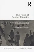 E-Book (epub) The Price of Gender Equality von Anna Van Der Vleuten
