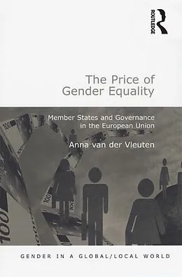 E-Book (epub) The Price of Gender Equality von Anna Van Der Vleuten